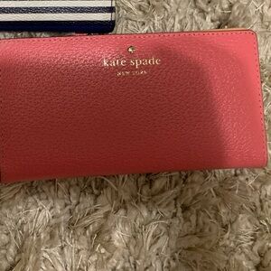 Kate spade wallet